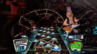 GH80's on Xbox 360 - Because It's Midnite Expert 100% FC