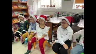 Colinde, colinde! Clasa pregătitoare B ! Clasa Albinutelor Callatiene !