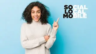 Онлайн-маркетинг в социальных сетях, локальном и мобильном интернете | Маркетинговая стратегия SOLOMO для бизнеса | SEOgrey