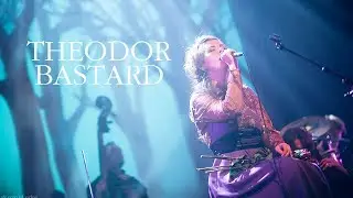 Theodor Bastard - 