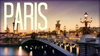 Sounds of Paris