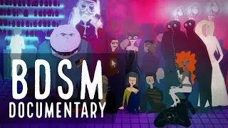 BDSM documentary Vanilla Whip | dir. Bogna Kowalczyk / Klimat i Wanilia
