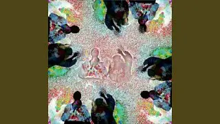 Wake Up in Sand (feat. Indica Cinema)