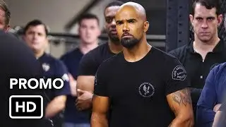 S.W.A.T. 1x14 Promo 