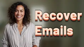 How Long Can You Recover Deleted Emails in Outlook?