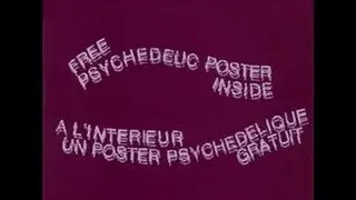 Intersystems - Free Psychedelic Poster Inside (1968) [FULL ALBUM]