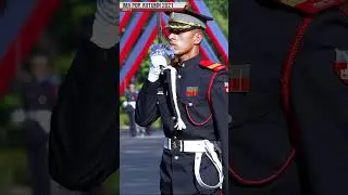 Indian Army Passing Out Parade 2021 Part 3 | Indian president | Indian Military Academy IMA POP