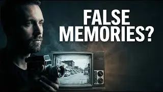 Why You Feel Nostalgic For A Time You Never Lived