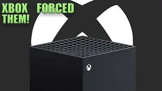 Microsoft ВЫНУЖДАЕТ Sony сделать невероятный анонс PS5! Вот почему Xbox рулит!