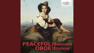 Concerto a cinque in D Minor for Solo Oboe and Strings, Op. 9 No. 2: II. Adagio