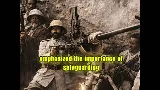 Haile Selassie I:The Emperor Who Saved Ethiopia&rsquo;s Treasures
