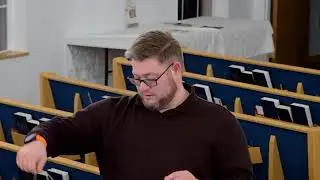 Wed Eve Svc 1.14.2026