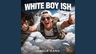 White Boy Ish