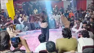 madam titli jan mujra very hot