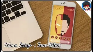Best Simple Nova Setup - Iron Man
