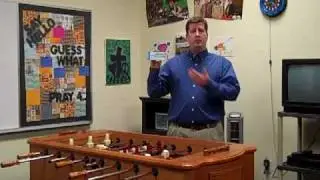 Church Youth Group Fundraising