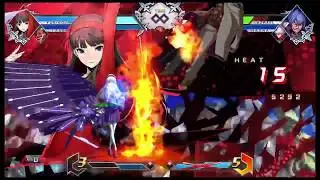 BBTag Yukiko & Tager