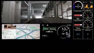 added Google Maps