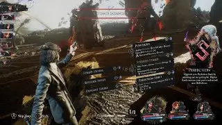 Clair Obscur: Expedition 33 - Stage 7 Trial 3