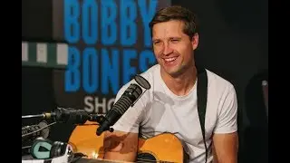 Amy Explains #PimpinJoy and Walker Hayes Performs