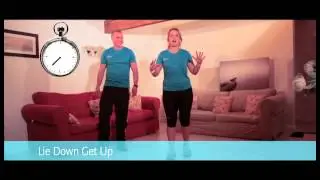 Fit lyfe - power