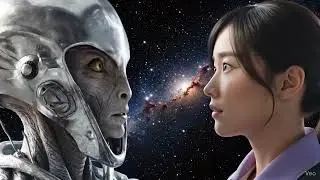 A Love Supreme: Part 1 (She Woke Up With an Alien-and a Plan to Save Earth)