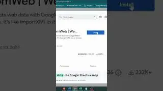 Google SEO keywords into Google Sheets