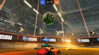 Rocket Leauge: Stay Gold, Onetwothreesix ft Lowmanium