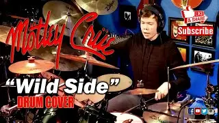 Mötley Crüe 