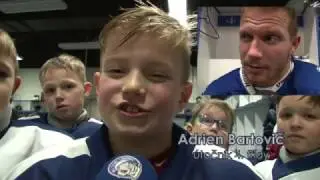 Den splněných přání