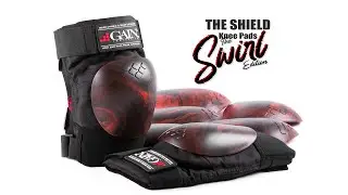 BEST KNEE PADS IN THE WORLD!!