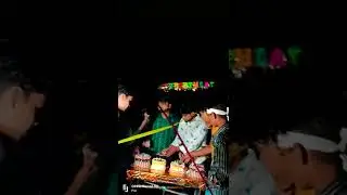 SANDEEP & SANJEEV BIRTHDAY 04/08/2022 KO(2) #birthday #viralshorts #trending_ #youtubeshorts