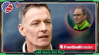 Chris Sutton posts surprising Martin O'Neill claim in message after Celtic lose to Rangers