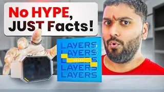 ANARC Watch at Rs 4999 - Honest Review || No Hype Just Fact
