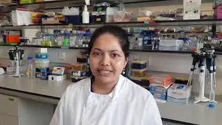 #OpenUpStemCells: Priyanka Bhosale on stem cells and cancer