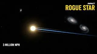 Something Is Moving Between Galaxies — And Scientists Can’t Explain It