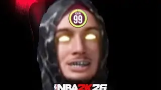 NBA 2k26 BEST 6&rsquo;7 PG BUILD NO CAP BREAKERS