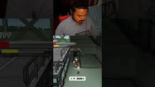 Wrong power used 😑 wait foe the end  | Ben 10 | The Wolf Zone