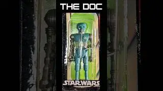 21-B Medical Droid - aka The D.O.C.!