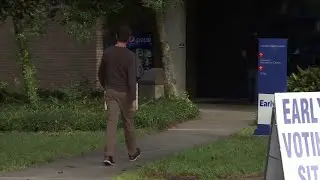 First-time voters discuss experience