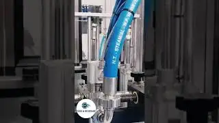 filling process