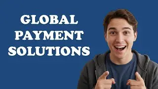 How To Accept International Payments On PayPal?