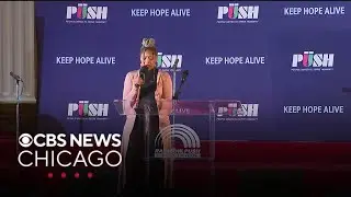 Forum honoring late Rev. Jesse Jackson held at Rainbow PUSH headquarters