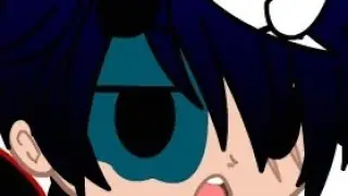 Gacha Club Date a Live shido kids