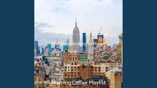 Waltz - Music for Working at Home