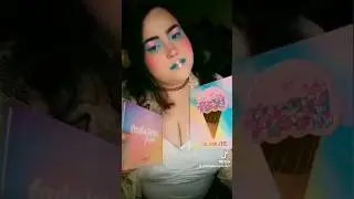 💙 Transgender Makeup 🏳️&zwj;⚧️Flag look🤍 Tutorial 💖 #pridemakeuplook
