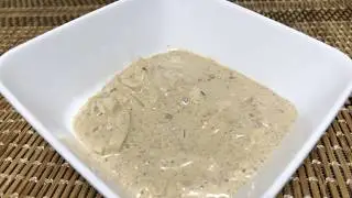 Prepare Russian Dressing at home | How to | Russian Dishes | Russian Salad Dressing