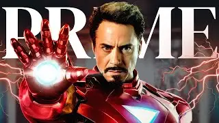 From Rock Bottom to $300M: The RDJ Blueprint