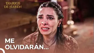 ¡Mahidevran Fue Exiliado Del Palacio! | Diarios De Harén