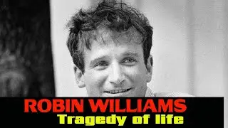 Robin Williams: The Glory, Tragedy of life, The Price of Being Hollywood&rsquo;s Happiest Man